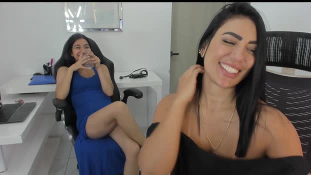 emillybrowm Couple Chaturbate 27-12-2024