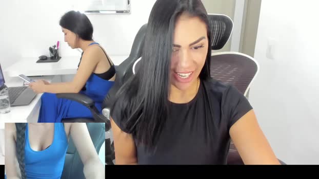 emillybrowm Couple Chaturbate 27-12-2024