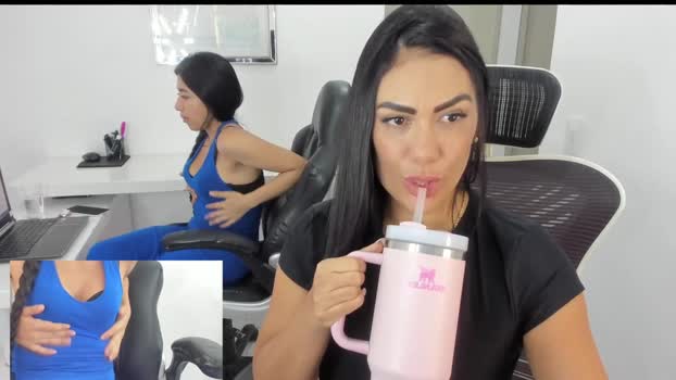 emillybrowm Couple Chaturbate 27-12-2024