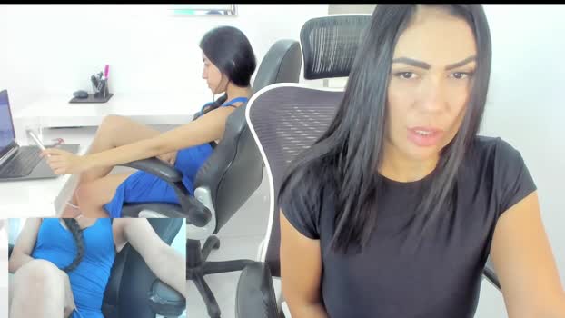 emillybrowm Couple Chaturbate 27-12-2024
