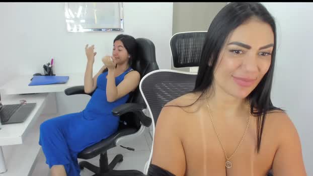 emillybrowm Couple Chaturbate 27-12-2024