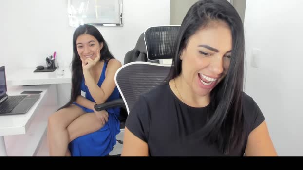 emillybrowm Couple Chaturbate 27-12-2024