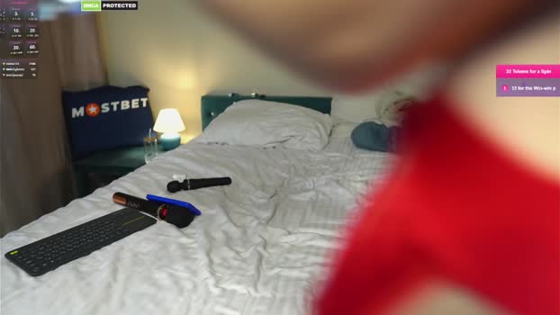 friendsurdreams Couple Chaturbate 27-12-2024
