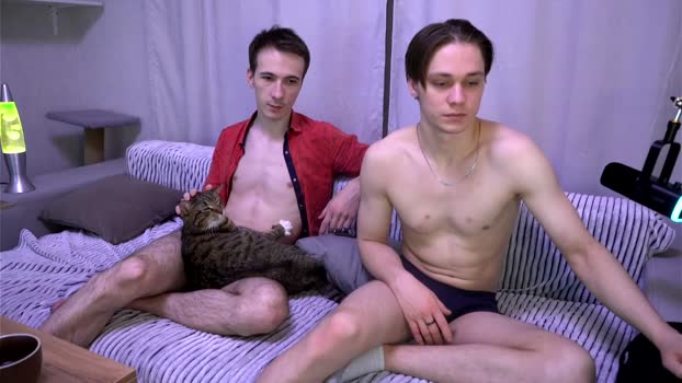 gerridae Couple Chaturbate 27-12-2024