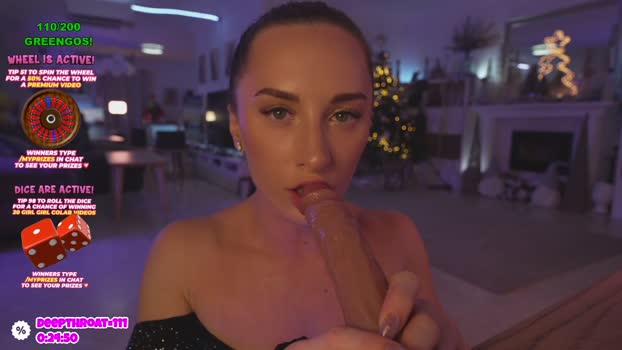 hannahjames710 Female Chaturbate 27-12-2024