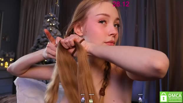 lissa_meooow Female Chaturbate 28-12-2024