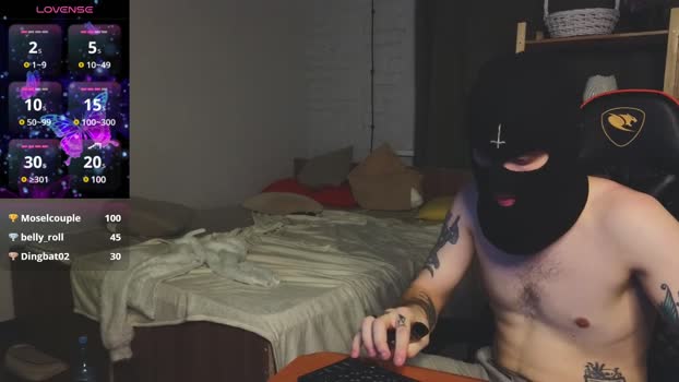 mar_tinaxx Couple Chaturbate 27-12-2024