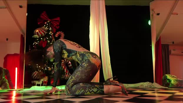 _meganmeow_ Female Chaturbate 27-12-2024