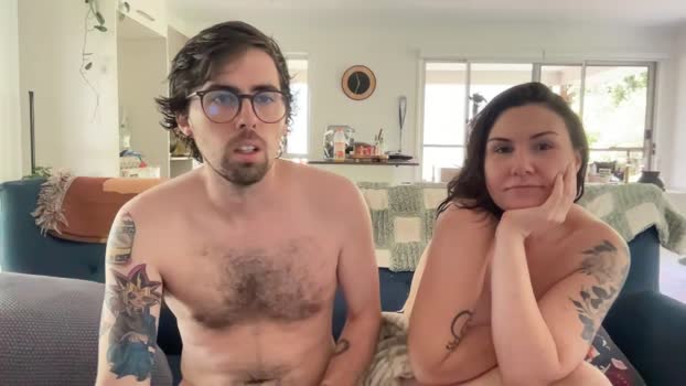 naughty_nomads Couple Chaturbate 27-12-2024