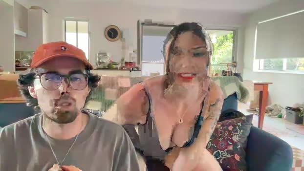 naughty_nomads Couple Chaturbate 27-12-2024