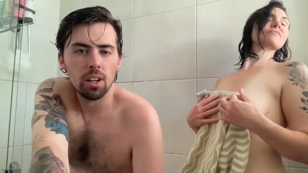 naughty_nomads Couple Chaturbate 27-12-2024