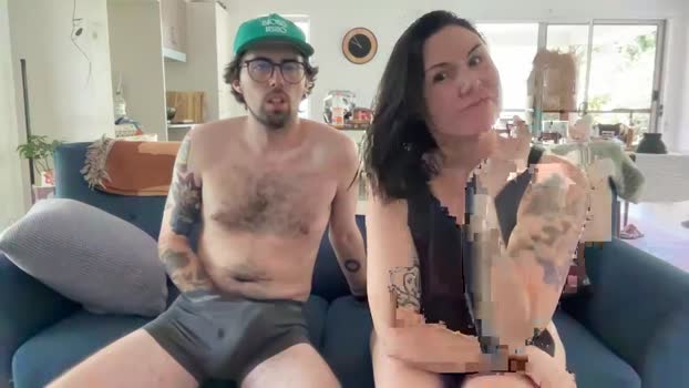 naughty_nomads Couple Chaturbate 27-12-2024