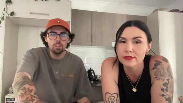 naughty_nomads Couple Chaturbate 27-12-2024