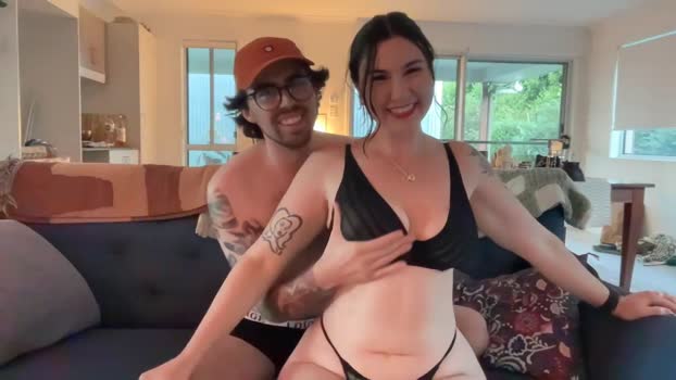 naughty_nomads Couple Chaturbate 28-12-2024