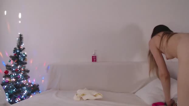 nikki_maks Couple Chaturbate 28-12-2024