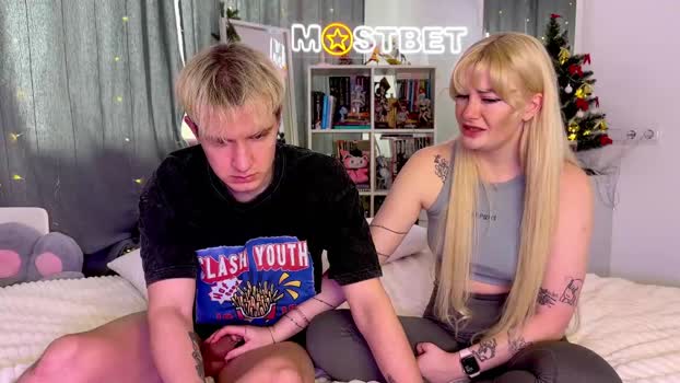 one_punch_cum Couple Chaturbate 28-12-2024