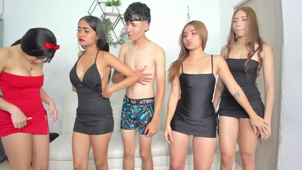 petites_perles Couple Chaturbate 27-12-2024