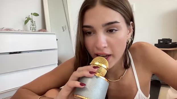 shysashy Female Chaturbate 27-12-2024