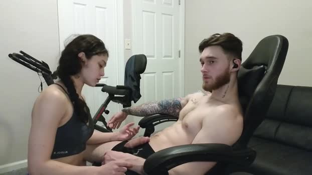 thebrentsavage Couple Chaturbate 27-12-2024