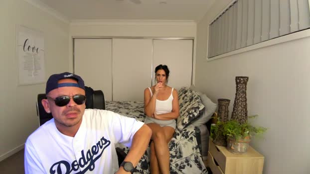 thematrixroom Couple Chaturbate 27-12-2024