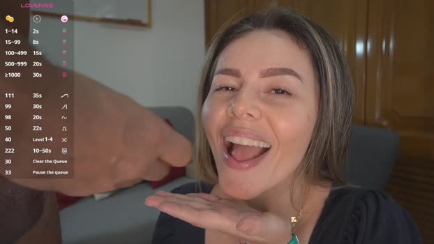 tinacb Couple Chaturbate 27-12-2024