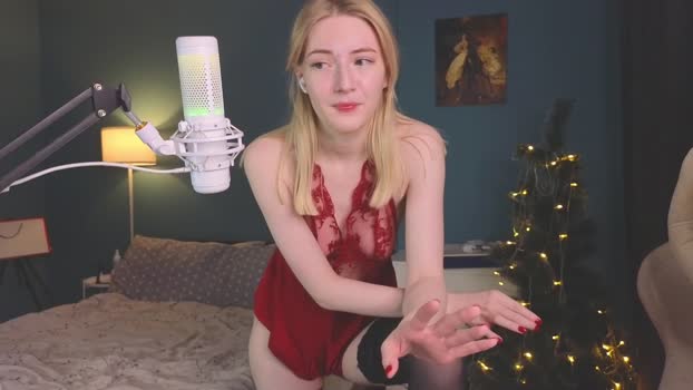 benty_bunny Female Chaturbate 28-12-2024