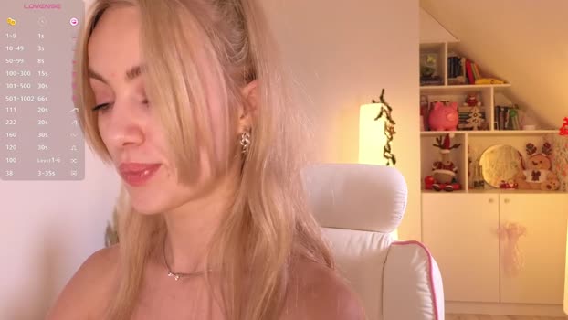 brilliantvictoria Female Chaturbate 29-12-2024
