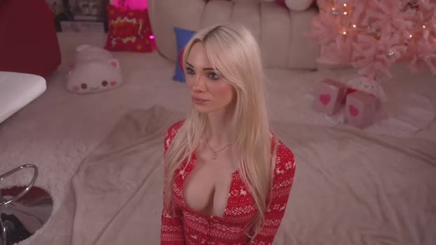 bunnydollstella Female Chaturbate 28-12-2024