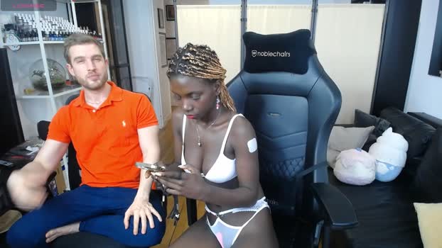conymegan Couple Chaturbate 29-12-2024