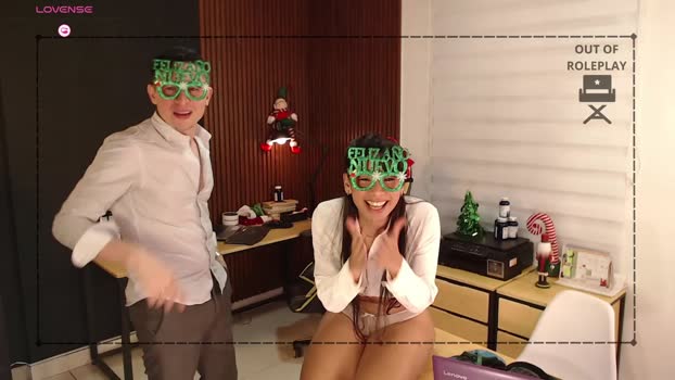_danyland_ Couple Chaturbate 28-12-2024