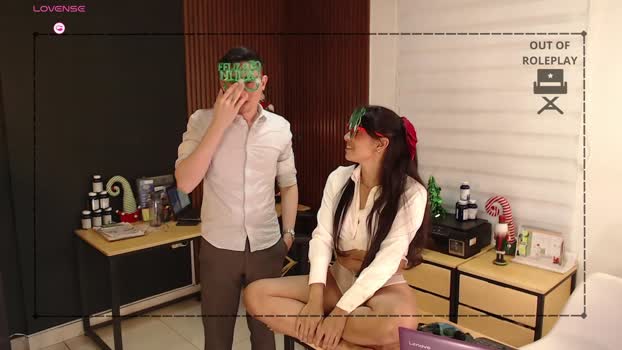 _danyland_ Couple Chaturbate 28-12-2024
