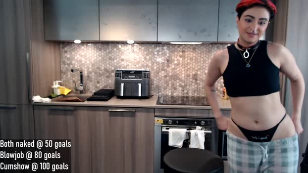 donnybasilisk Couple Chaturbate 28-12-2024