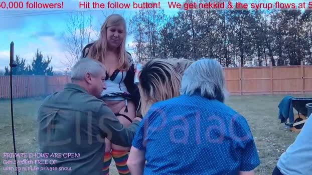 ells_palace Couple Chaturbate 28-12-2024