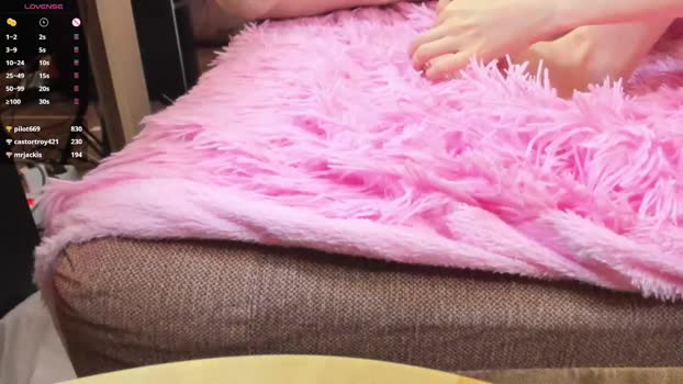 evafatcat Couple Chaturbate 28-12-2024