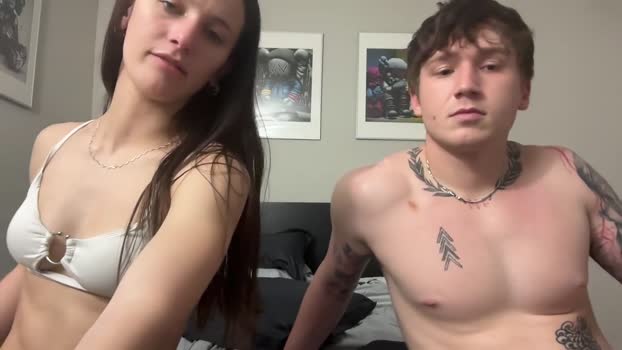 ivy69_9 Couple Chaturbate 28-12-2024