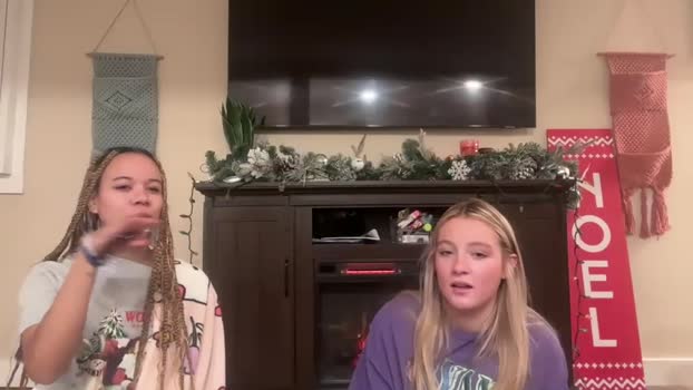 lexaarose05 Female Chaturbate 28-12-2024