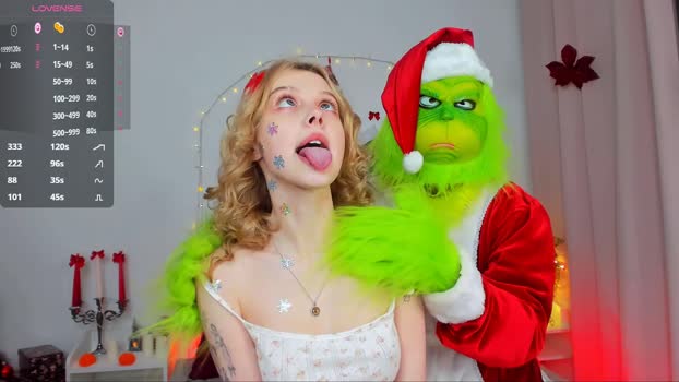 little_anitta Female Chaturbate 28-12-2024