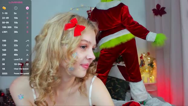 little_anitta Female Chaturbate 28-12-2024