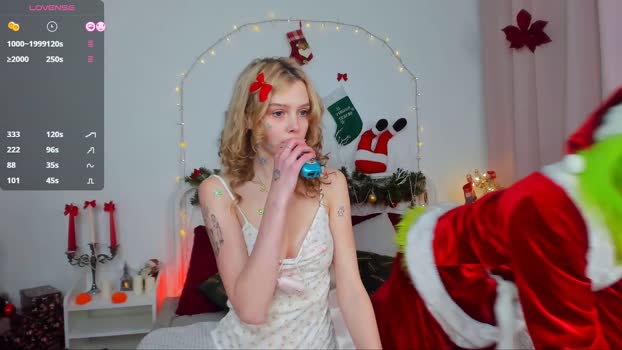 little_anitta Female Chaturbate 28-12-2024