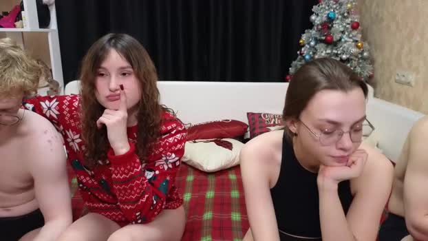 loossers Couple Chaturbate 29-12-2024