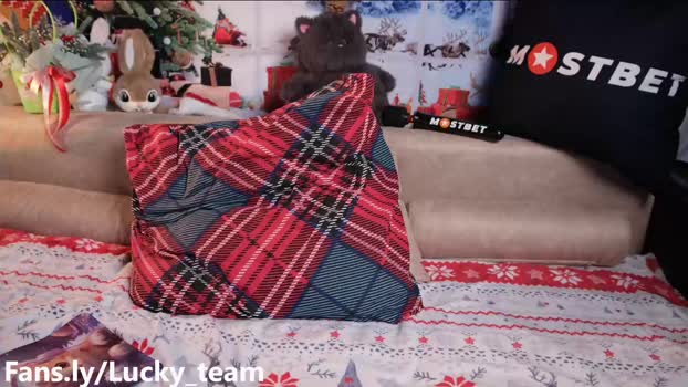 lucky_team Couple Chaturbate 29-12-2024