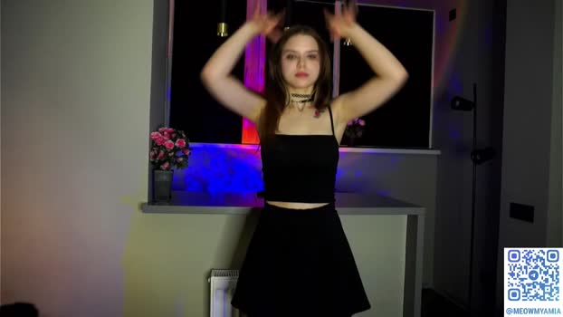 merciabawden Female Chaturbate 28-12-2024