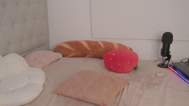 mila_1 Female Chaturbate 28-12-2024