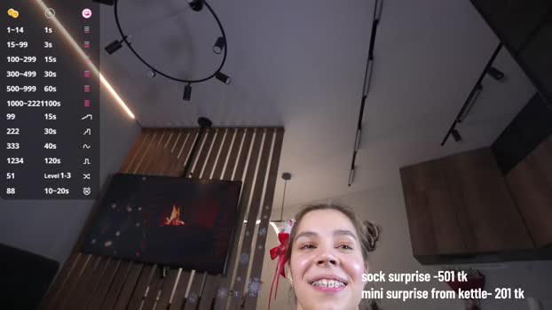 monika_youthfull Female Chaturbate 28-12-2024