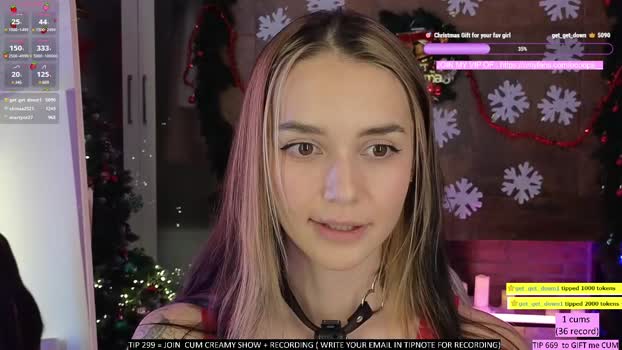 oooops__ Female Chaturbate 28-12-2024