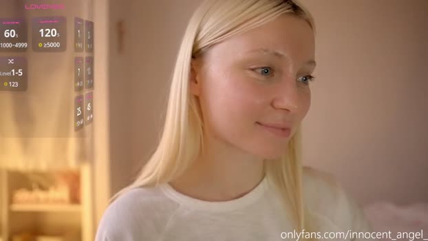 pureangeldolores Female Chaturbate 29-12-2024