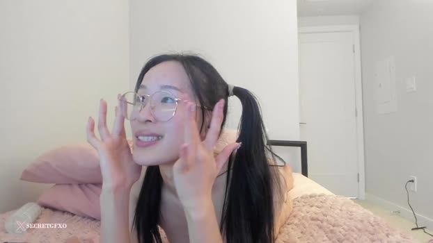 secretgirlfriendxo Female Chaturbate 29-12-2024