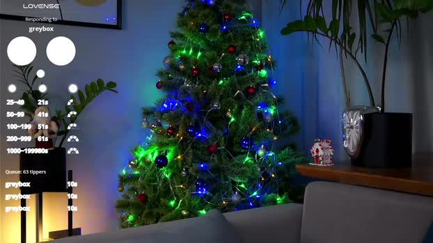 taitehambelton Female Chaturbate 29-12-2024