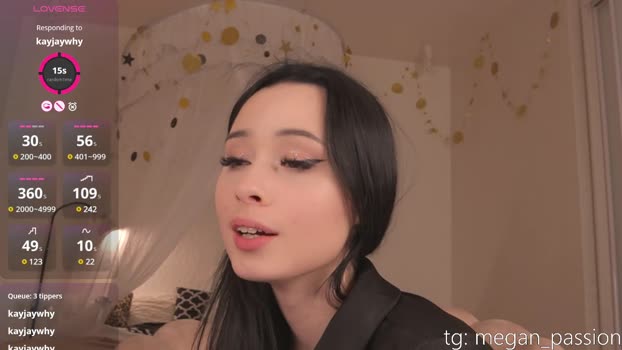 top_of_passion Female Chaturbate 28-12-2024
