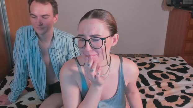 veronikakissuchi Couple Chaturbate 28-12-2024